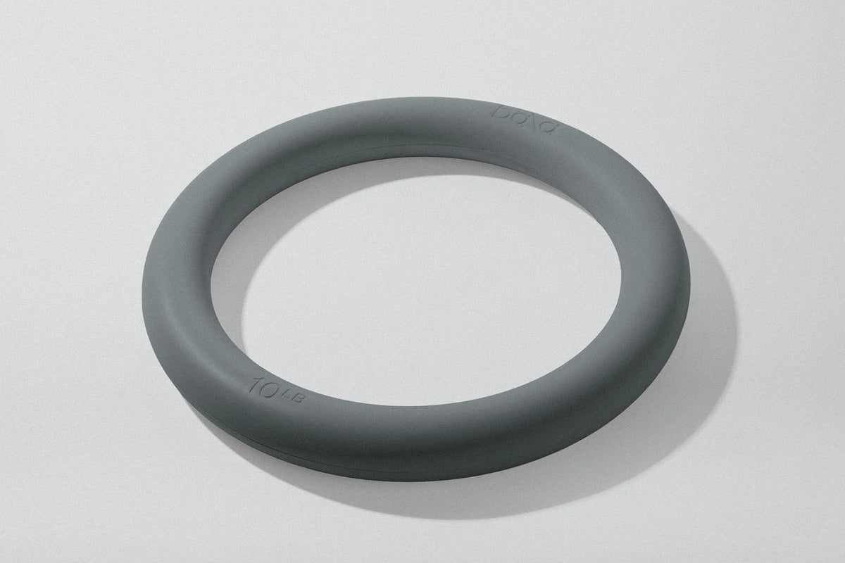 The Power Ring