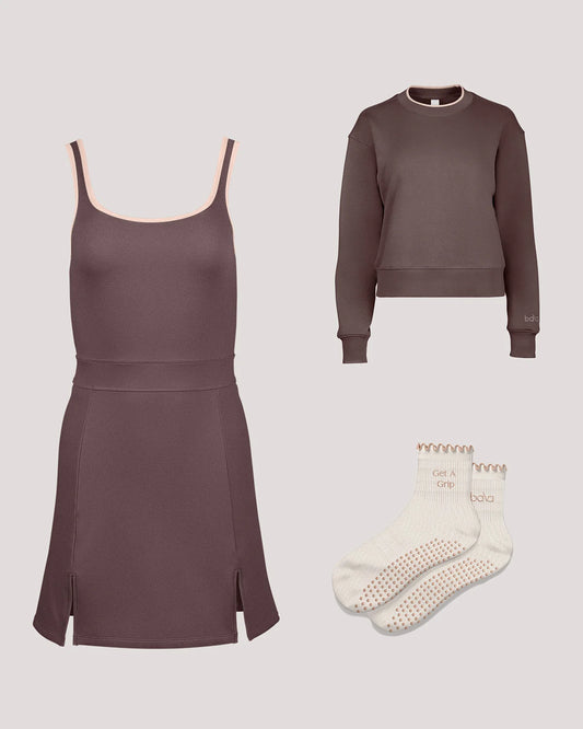 The Country Club Kit