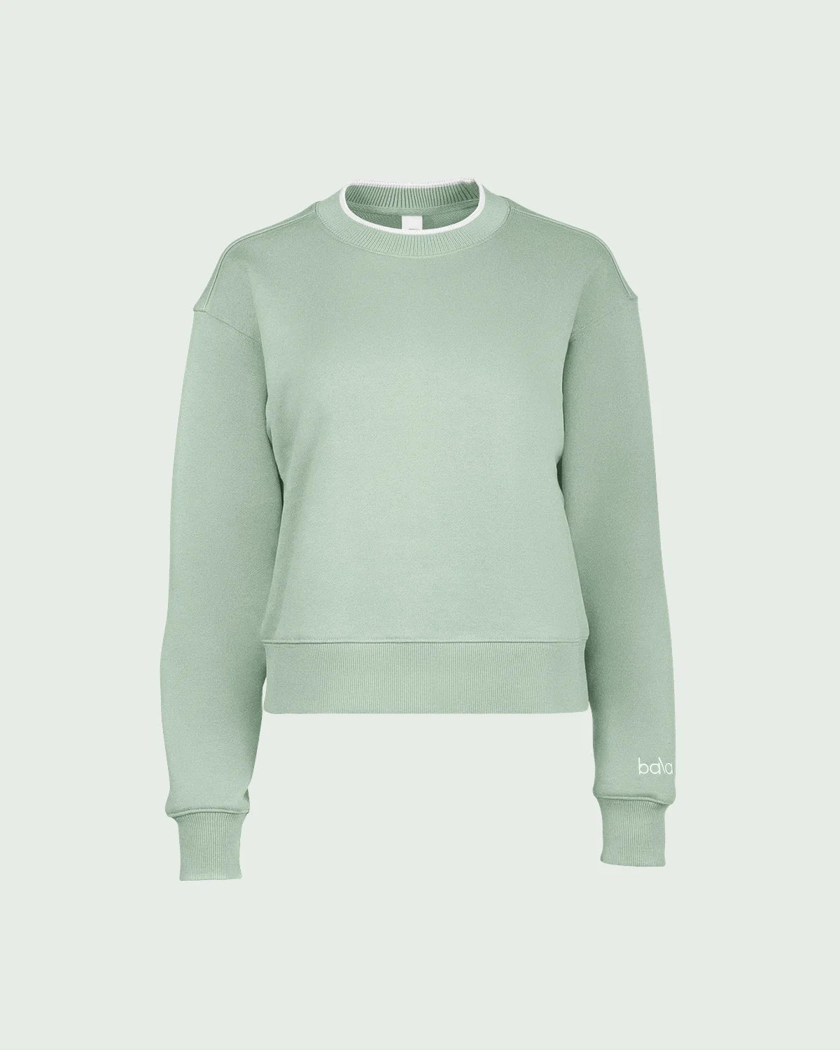 The Everyday Sweatshirt