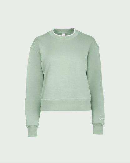 The Everyday Sweatshirt