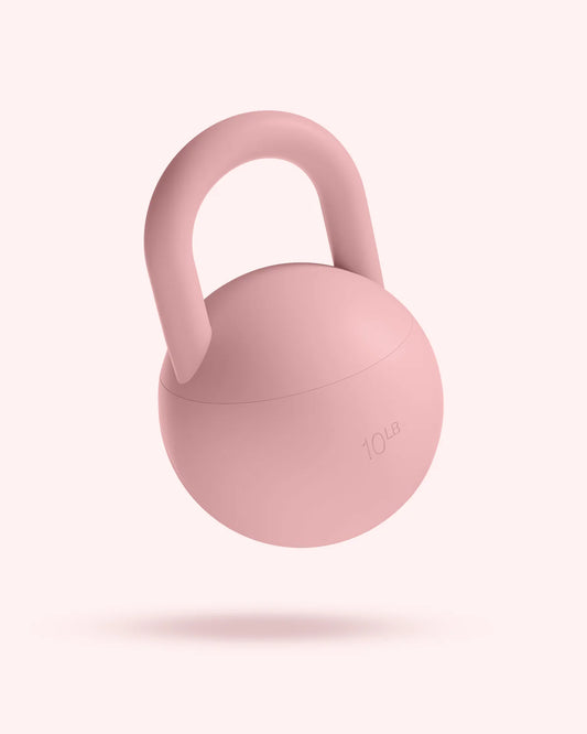 The Kettleball