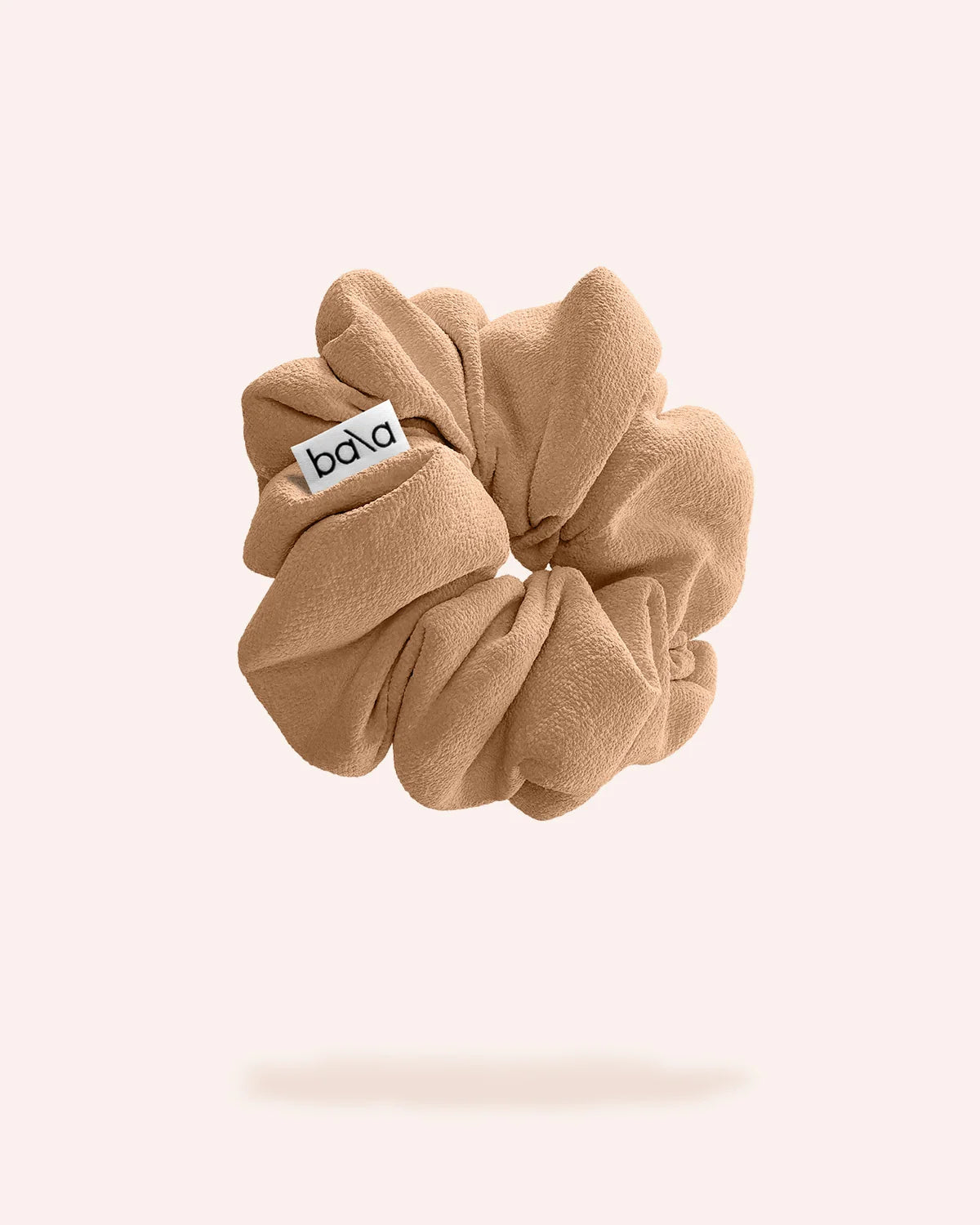 The Mat Scrunchie