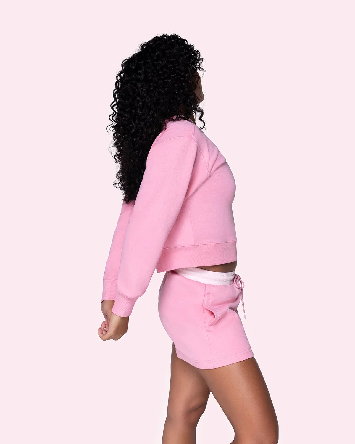The Everyday Sweat Short