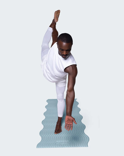 The Plush Mat