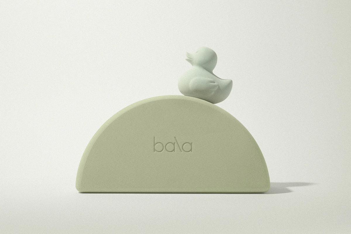 Bala Balance Blocks