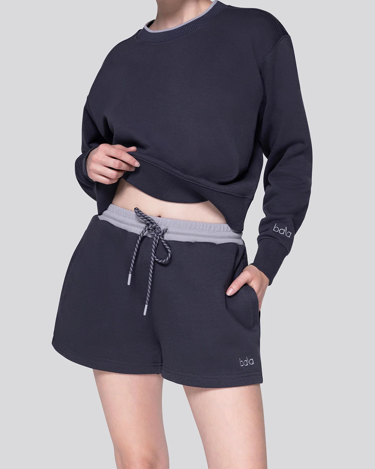The Everyday Sweatshirt