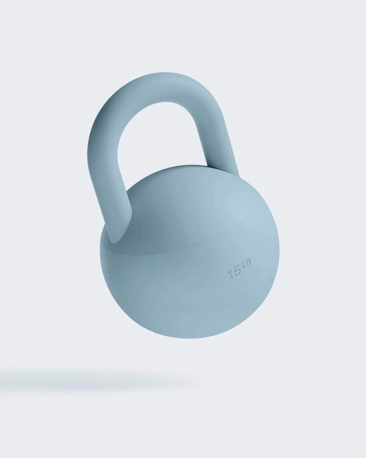 The Kettleball