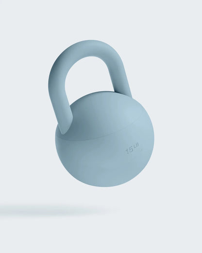 The Kettleball