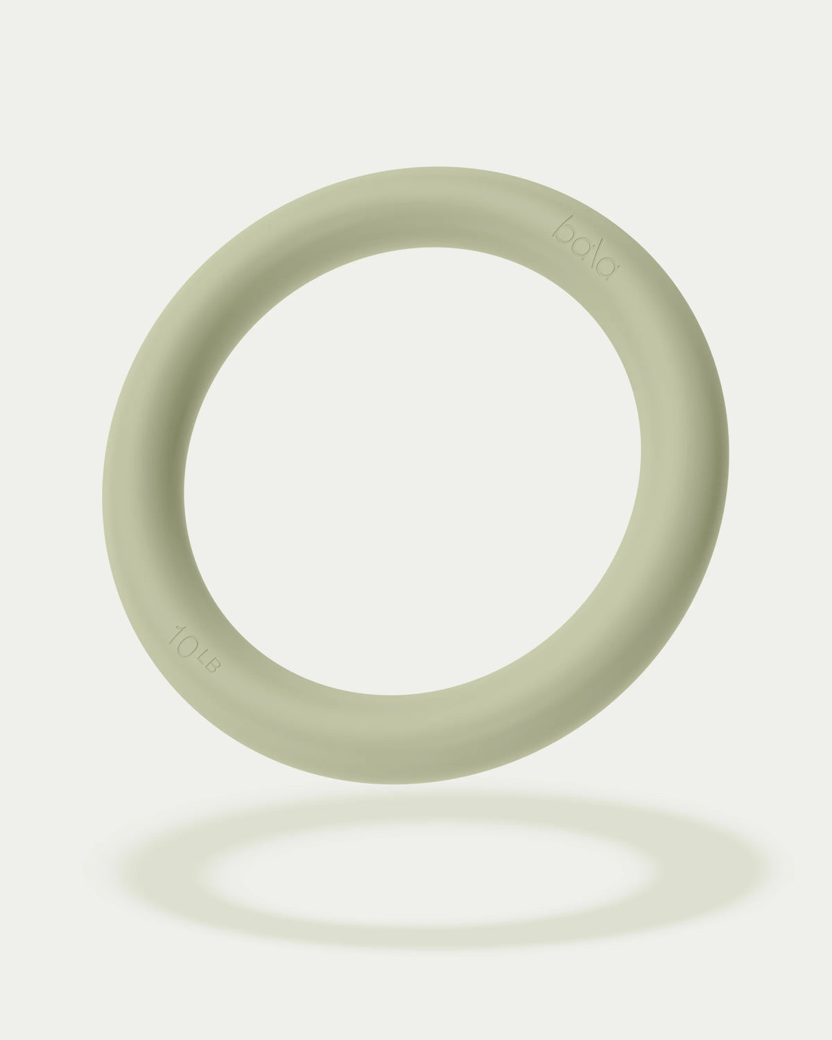The Power Ring