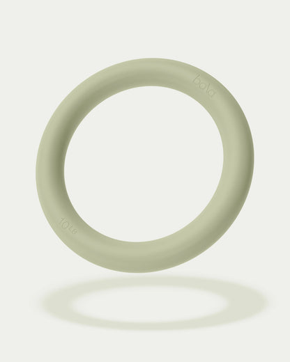 The Power Ring