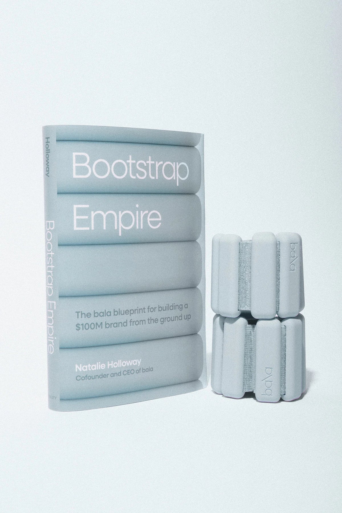 Bootstrap Empire Book