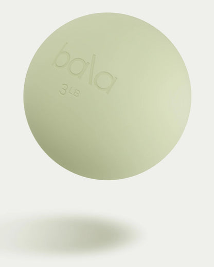 The Power Ball