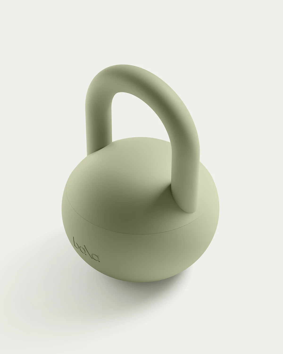 The Kettleball
