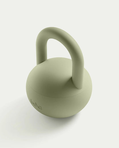 The Kettleball