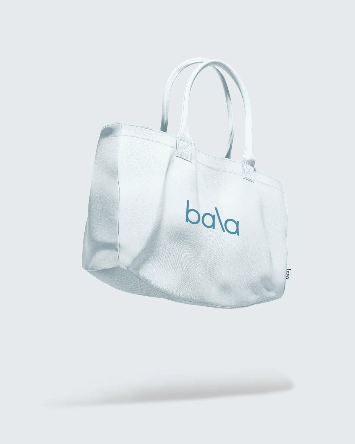 The Logo Tote