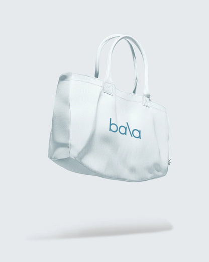 The Logo Tote