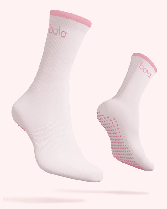 The High Sock