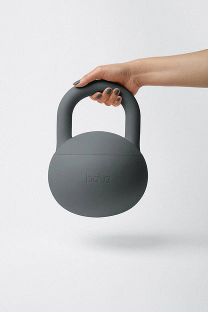 The Kettleball