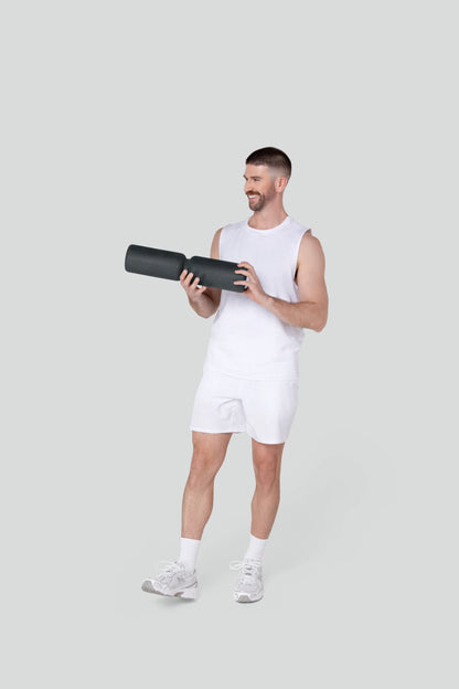 The Hourglass Roller