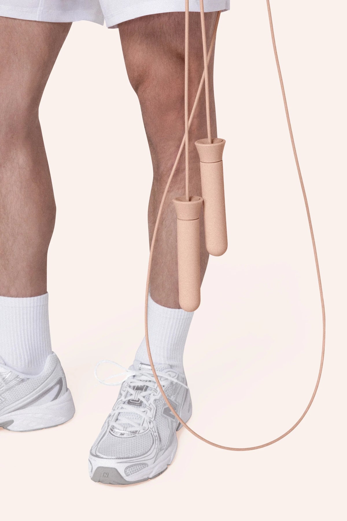 The Jump Rope
