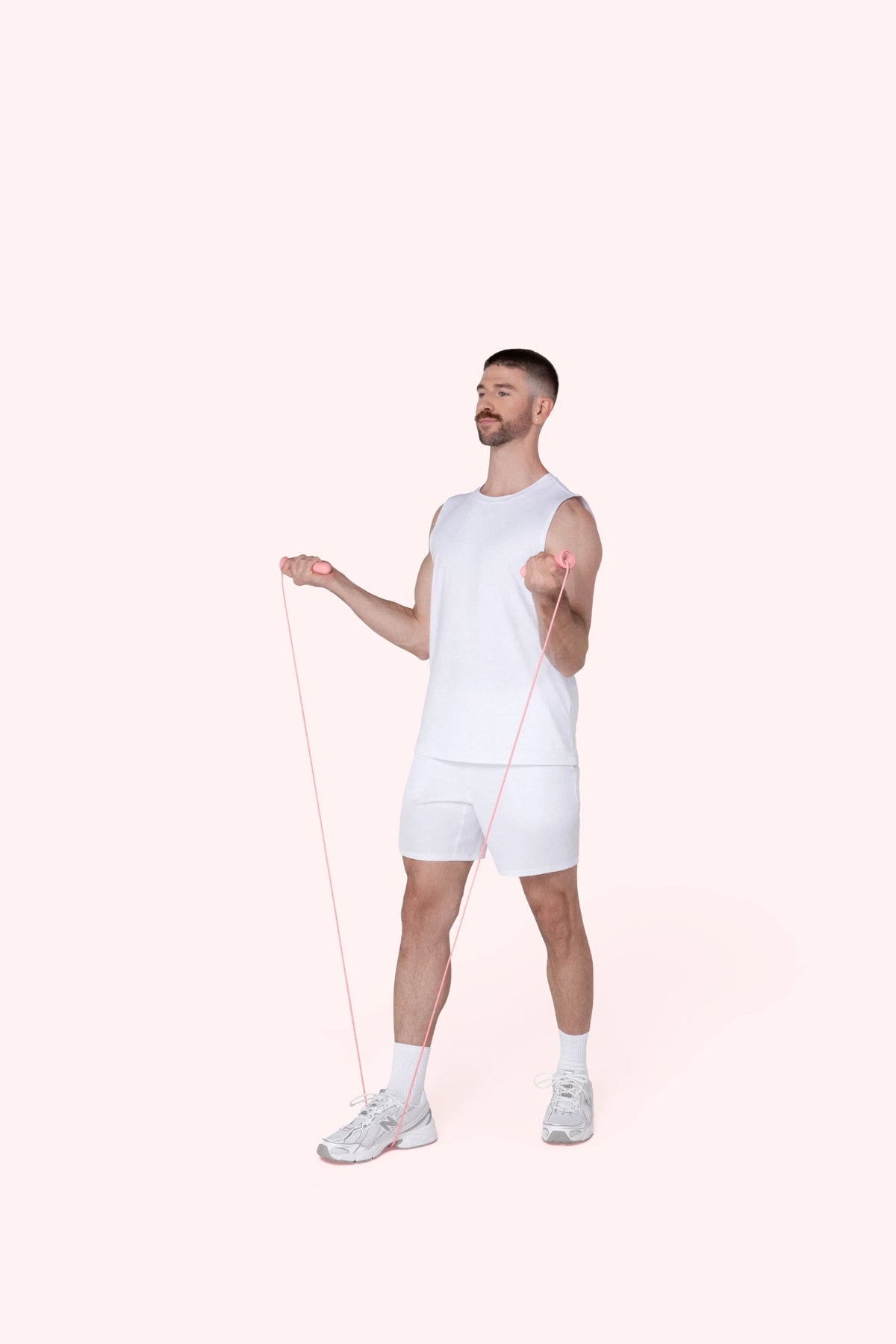 The Jump Rope