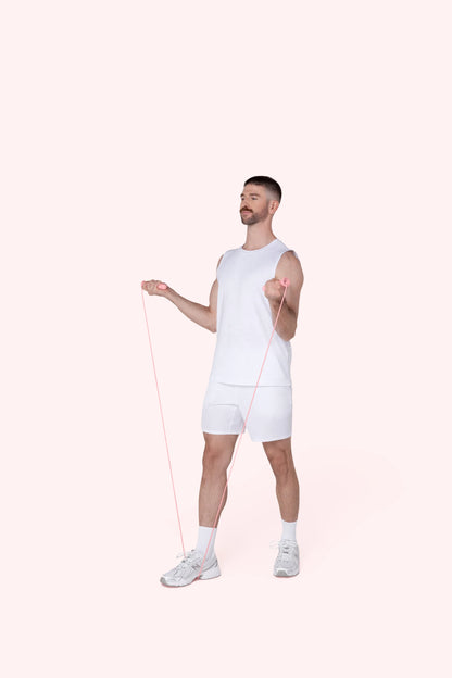 The Jump Rope