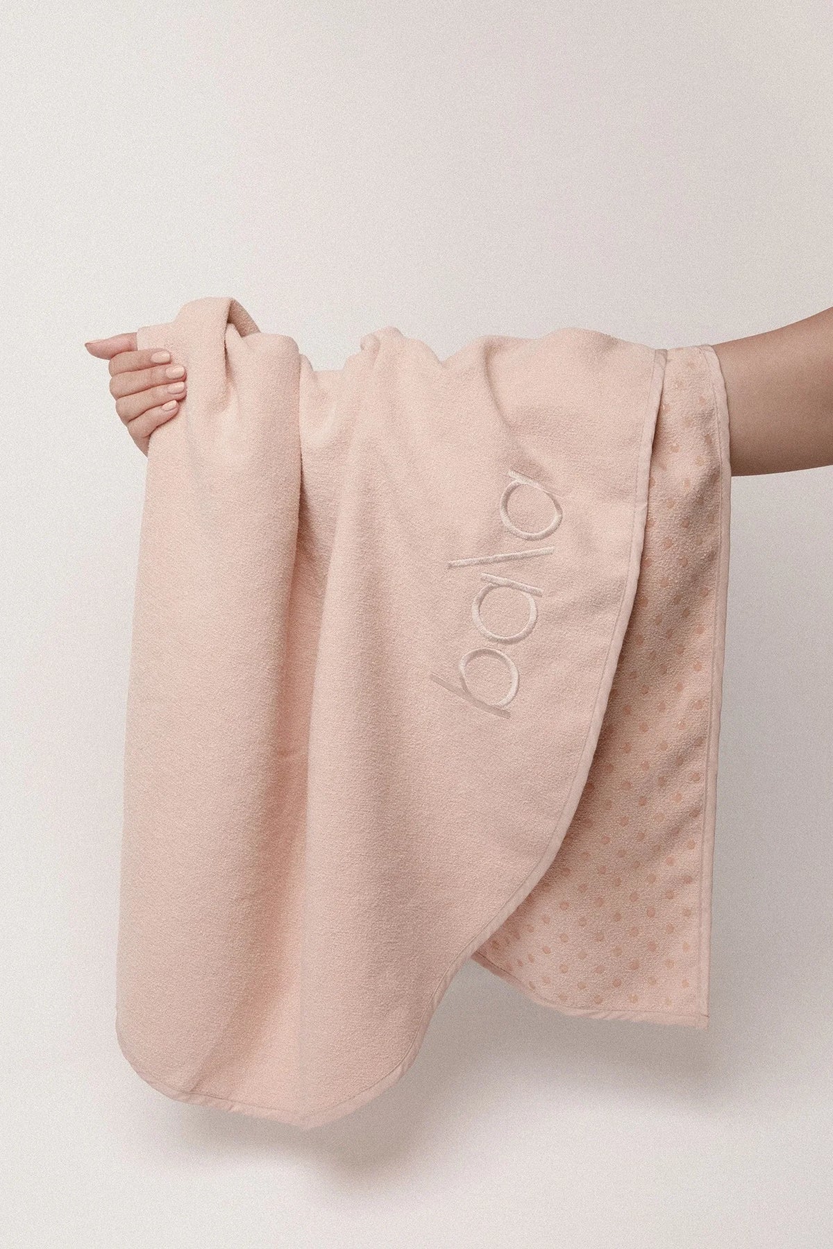 The Capsule Mat Towel