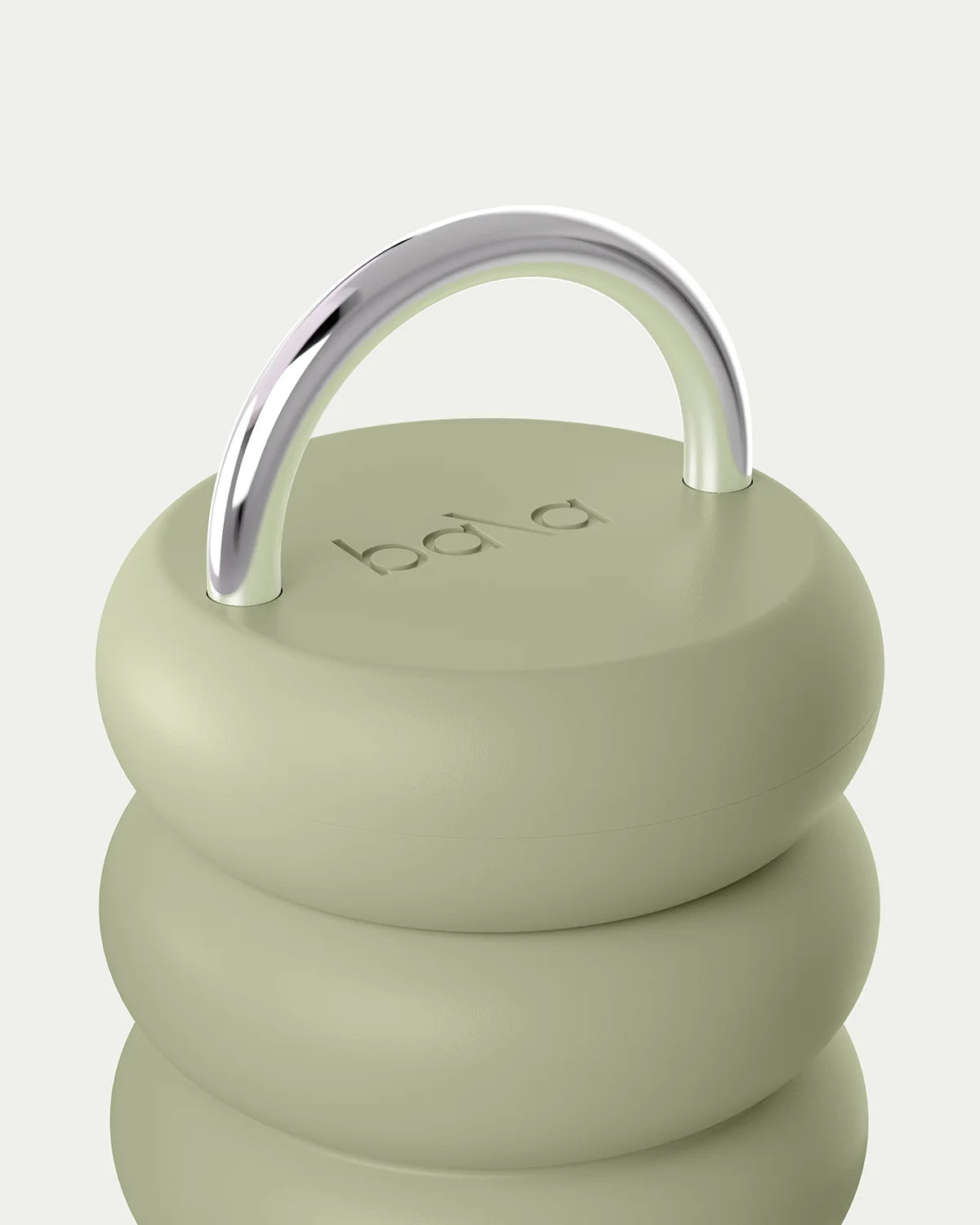 Wavy Bottle
