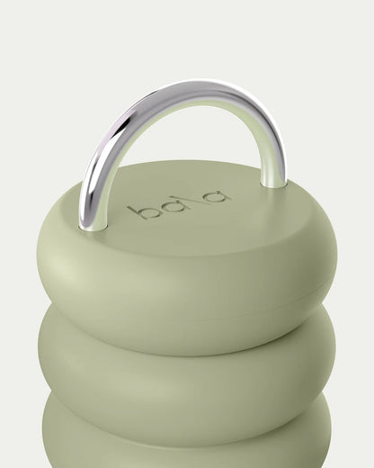 Wavy Bottle