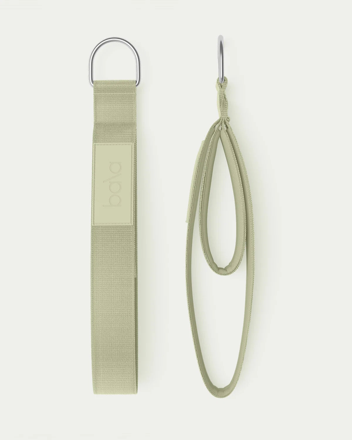 The Essential Pilates Loops