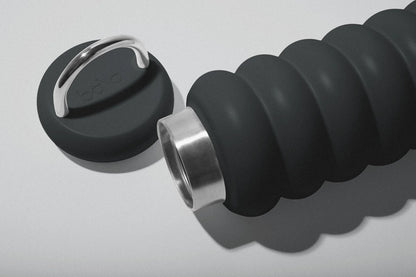 Wavy Bottle