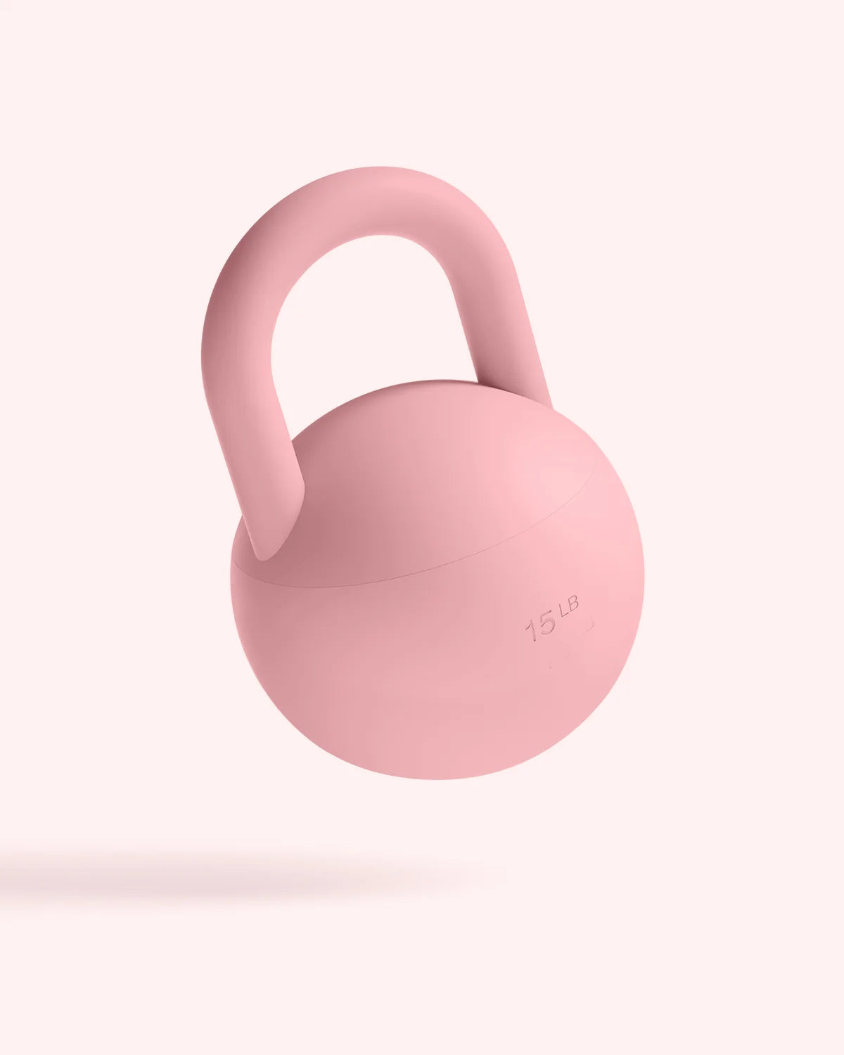 The Kettleball