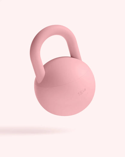 The Kettleball