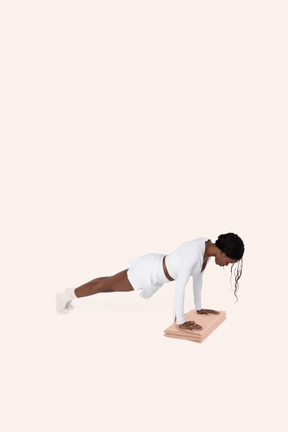 The Compact Mat