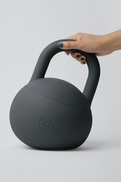 The Kettleball