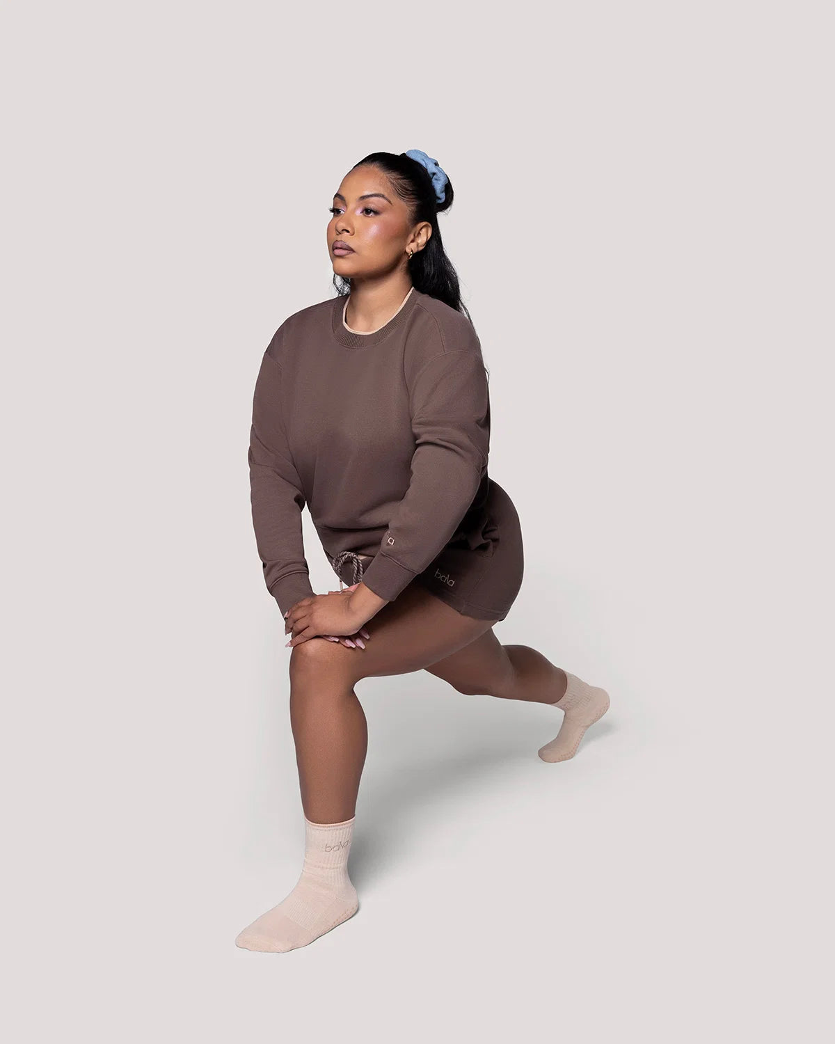 The Everyday Sweatshirt