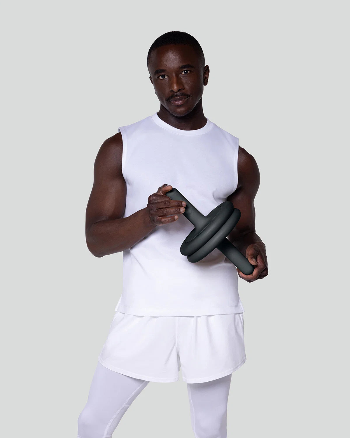 The Ab Roller