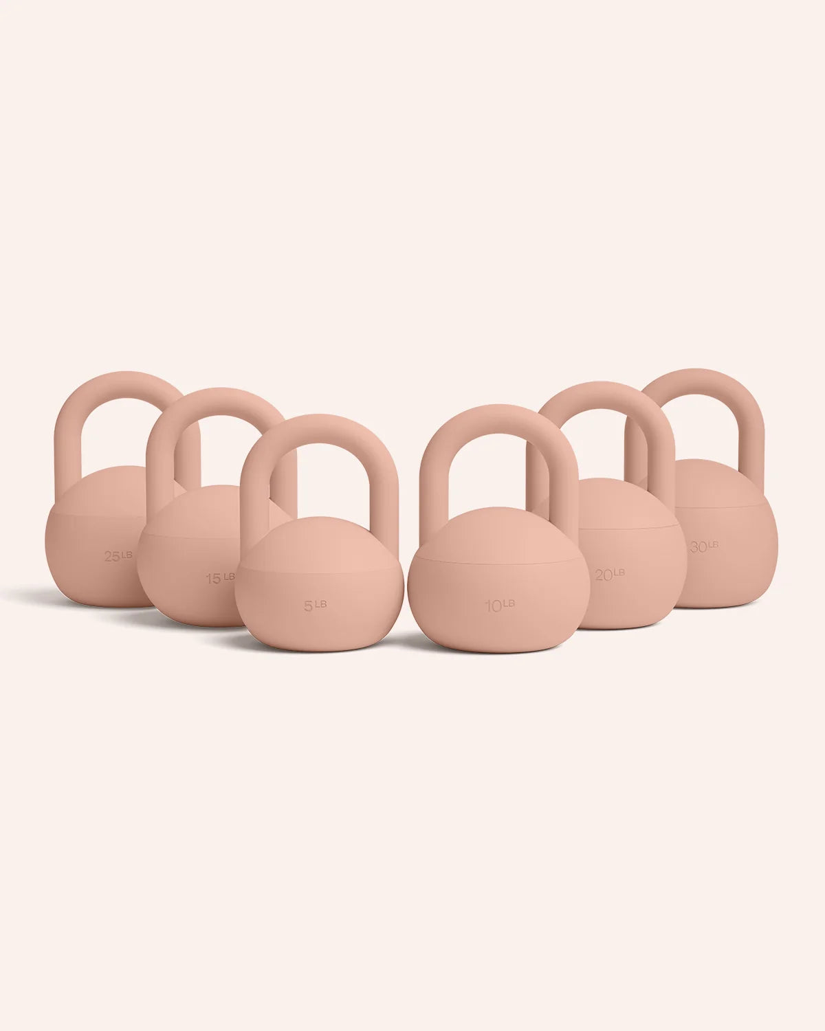 The Kettleball