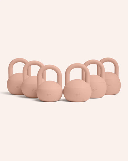 The Kettleball
