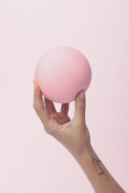 The Power Ball