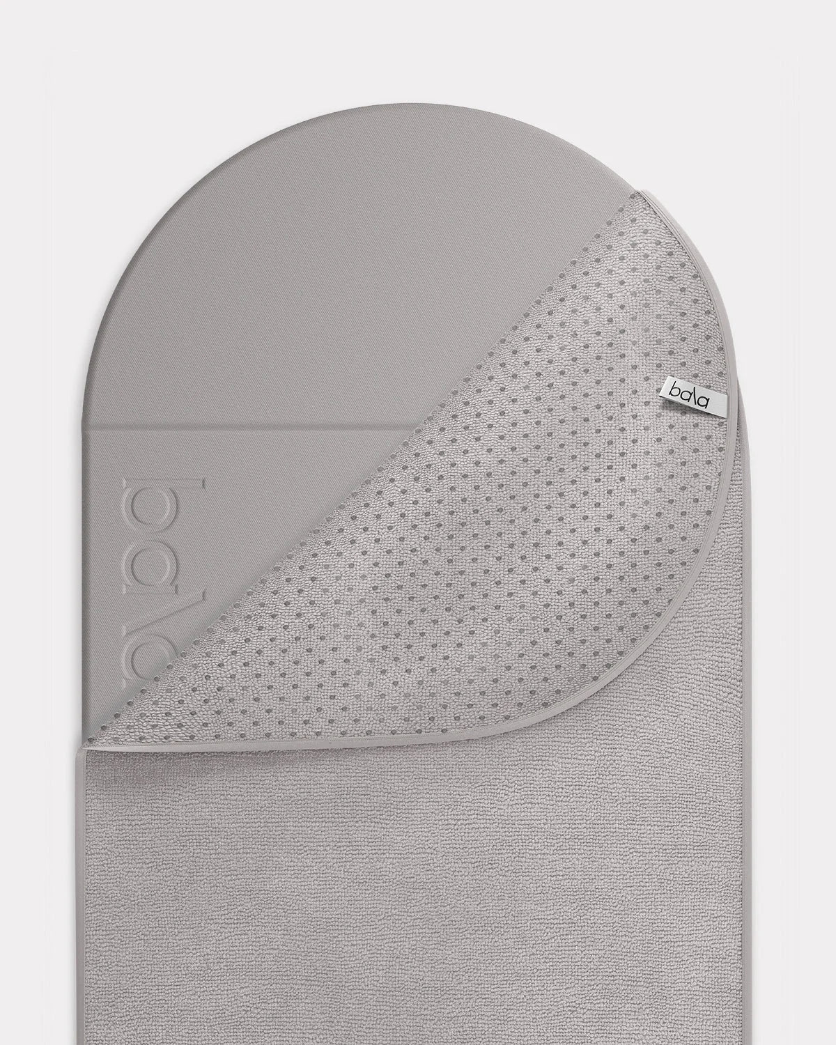 The Capsule Mat Towel