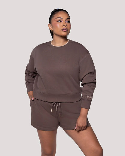 The Everyday Sweat Short