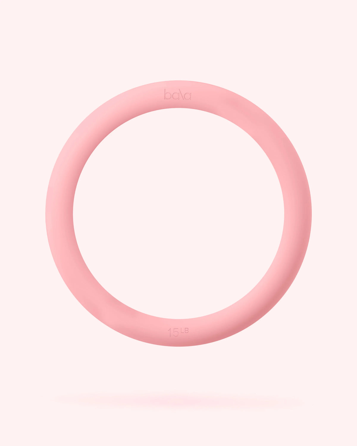 The Power Ring