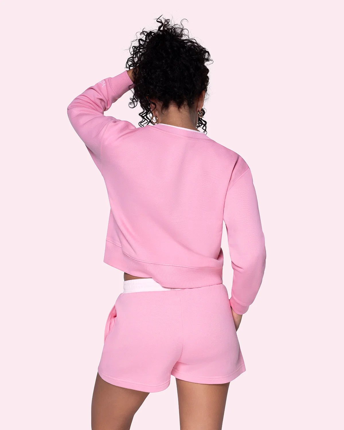 The Everyday Sweat Short