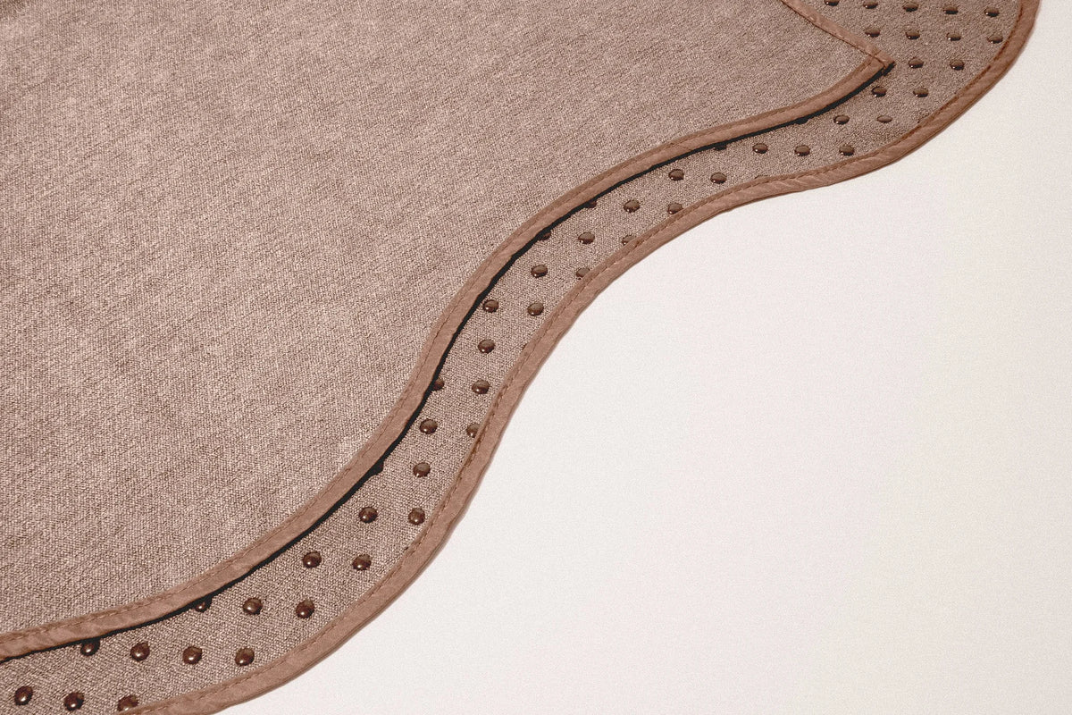 The Reformer Towel