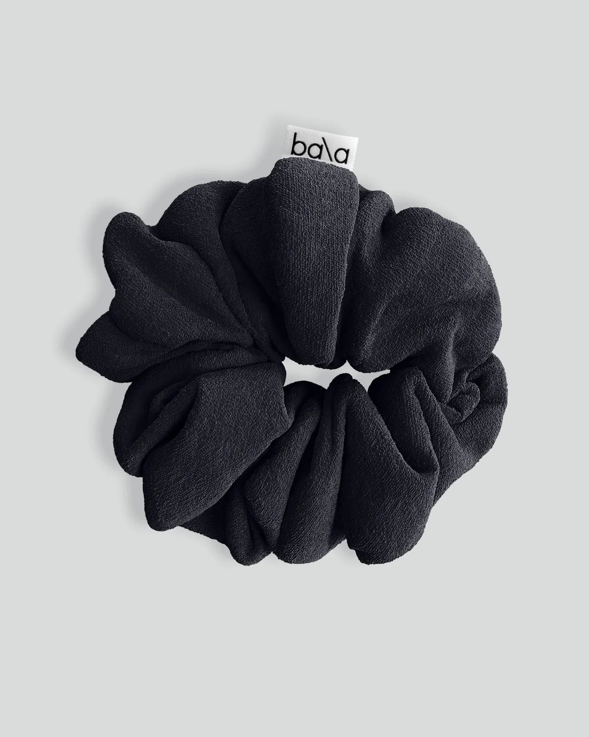 The Mat Scrunchie