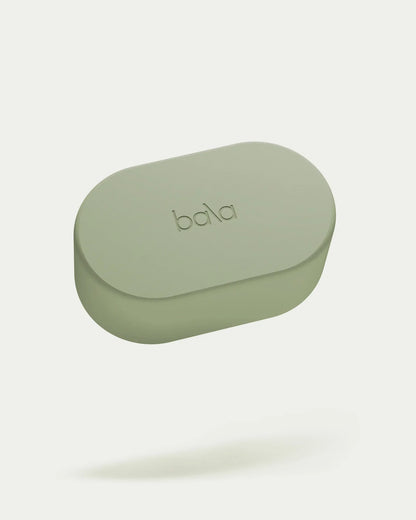 The Capsule Block