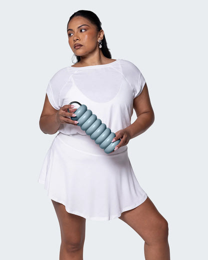 Wavy Bottle