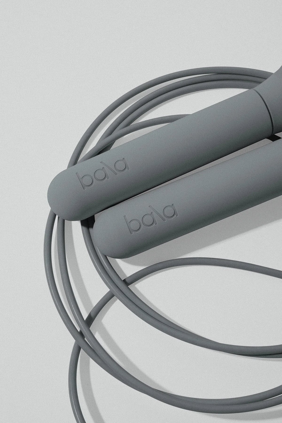 The Jump Rope