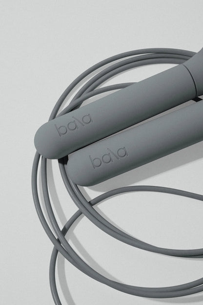 The Jump Rope